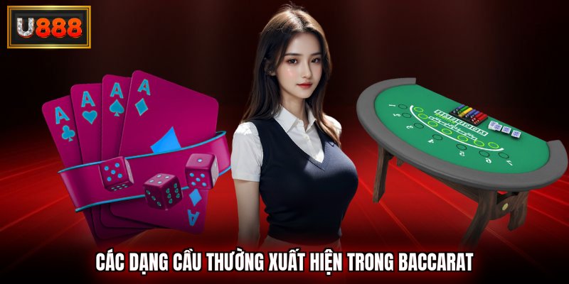 Các dạng thường xuất hiện