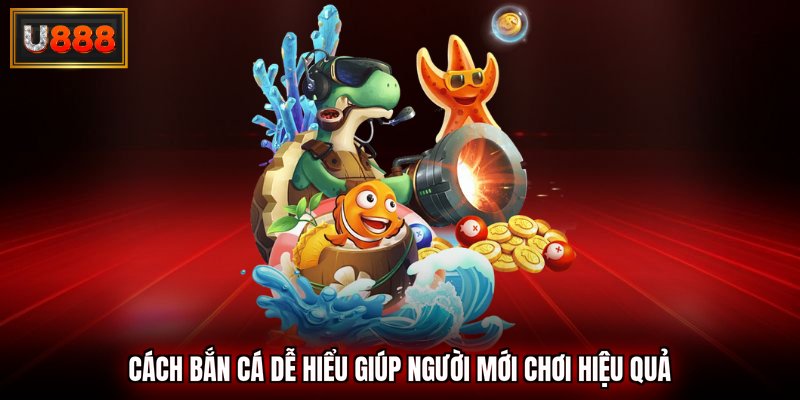 Luật chơi đơn giản giúp anh em người mới dễ tiếp cận