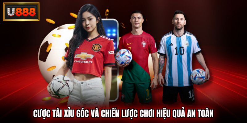 cược tài xỉu góc