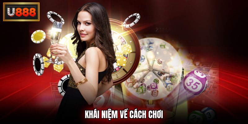 Khái niệm về cách chơi