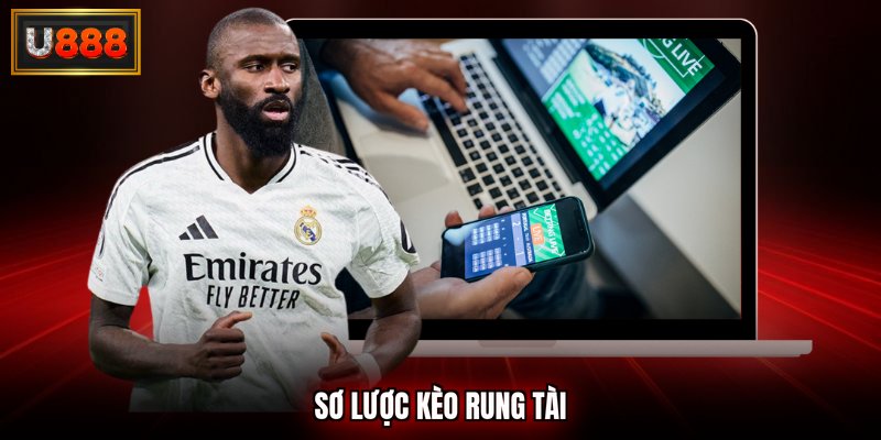 Sơ lược kèo rung tài