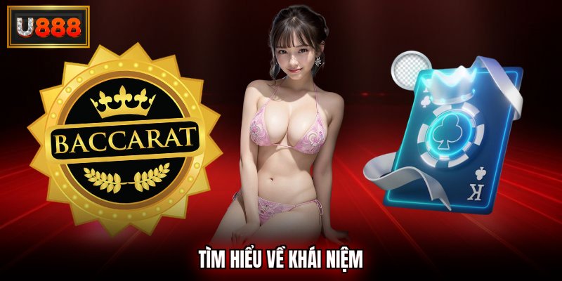 Tìm hiểu về khái niệm bắt cầu baccarat