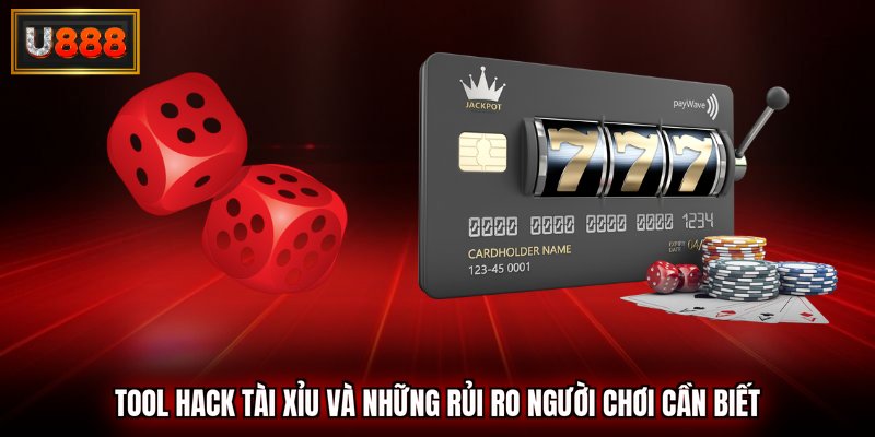 tool hack tài xỉu